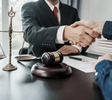 Avukat Orkun İçen - hakkımızda